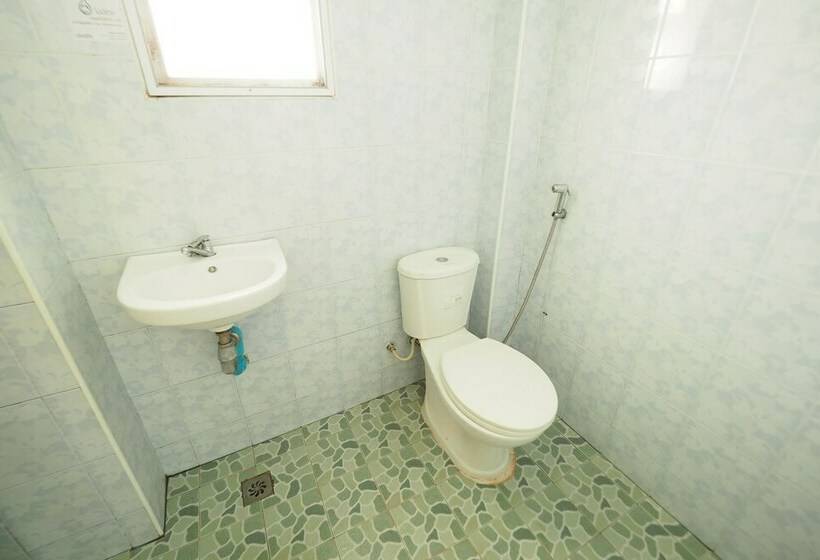 Номер Стандарт, Chuan Chom Guesthouse