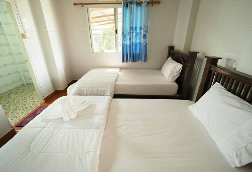 Номер Стандарт, Chuan Chom Guesthouse