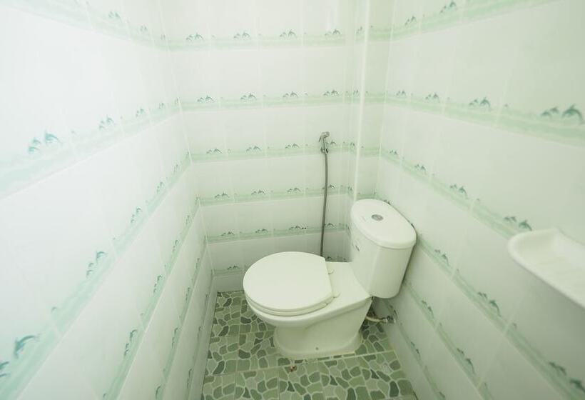 Номер Стандарт, Chuan Chom Guesthouse