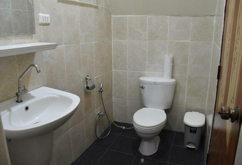 Family Suite, Homestay Chiang Rai