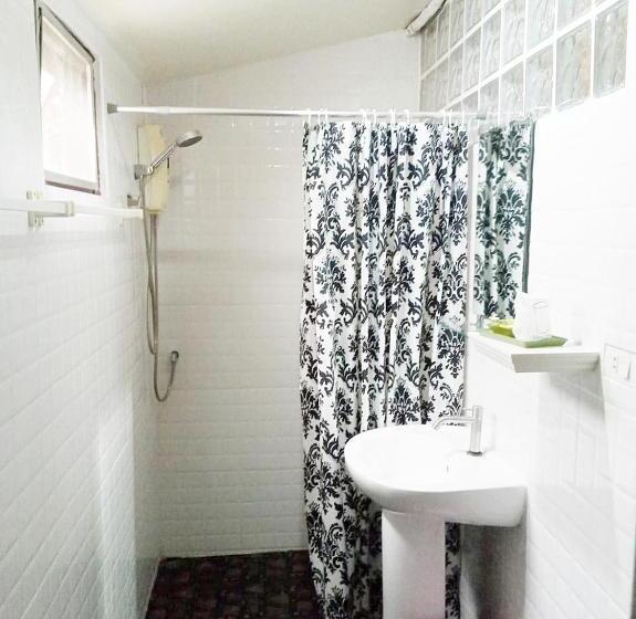 Апартаменты 2 Спальни, Homestay Chiang Rai