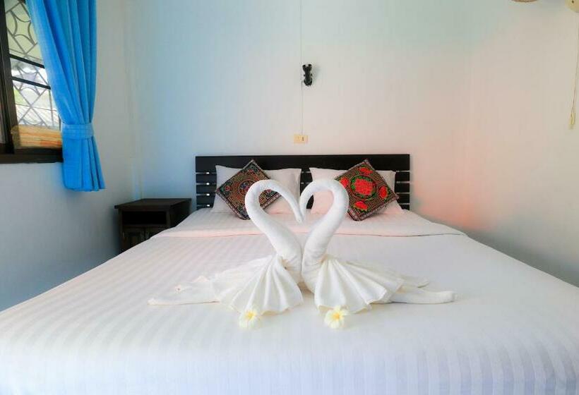 Бунгало Superior, Isara Lanta Beach Resort