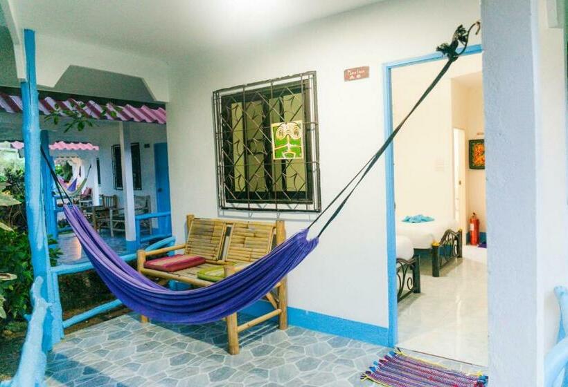 Бунгало Superior, Isara Lanta Beach Resort