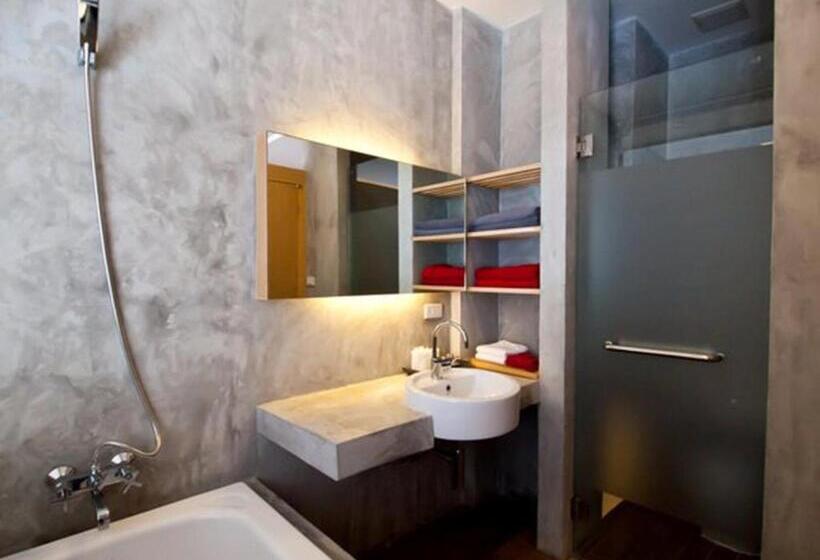 اتاق سوپریور, The Now Hotel   Sha Extra Plus