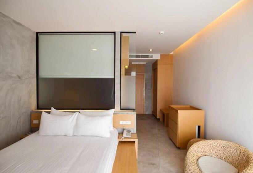 اتاق سوپریور, The Now Hotel   Sha Extra Plus