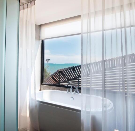 Suite, The Now Hotel   Sha Extra Plus
