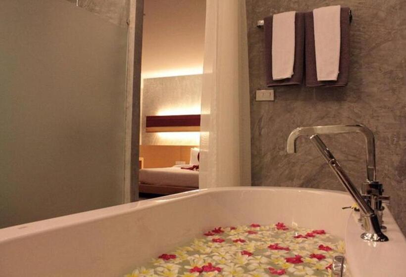 Suite, The Now Hotel   Sha Extra Plus