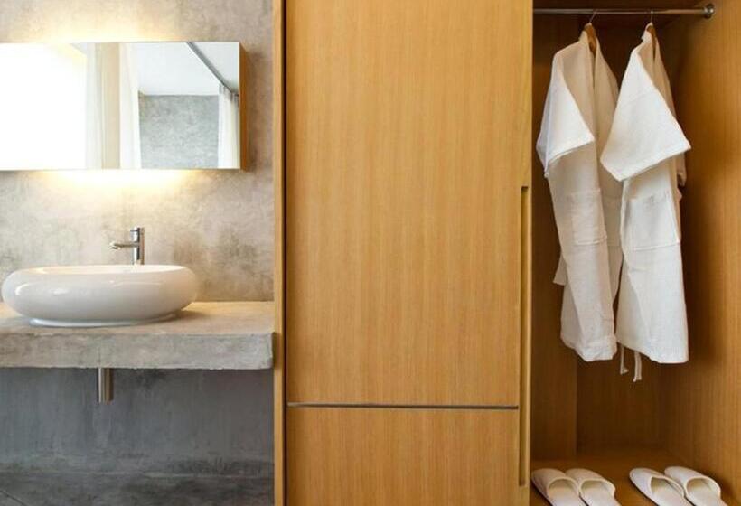 سوییت, The Now Hotel   Sha Extra Plus