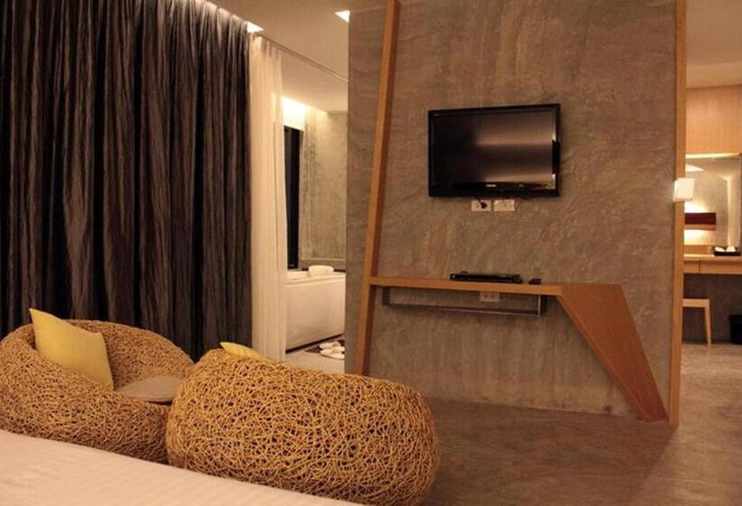 Suite, The Now Hotel   Sha Extra Plus