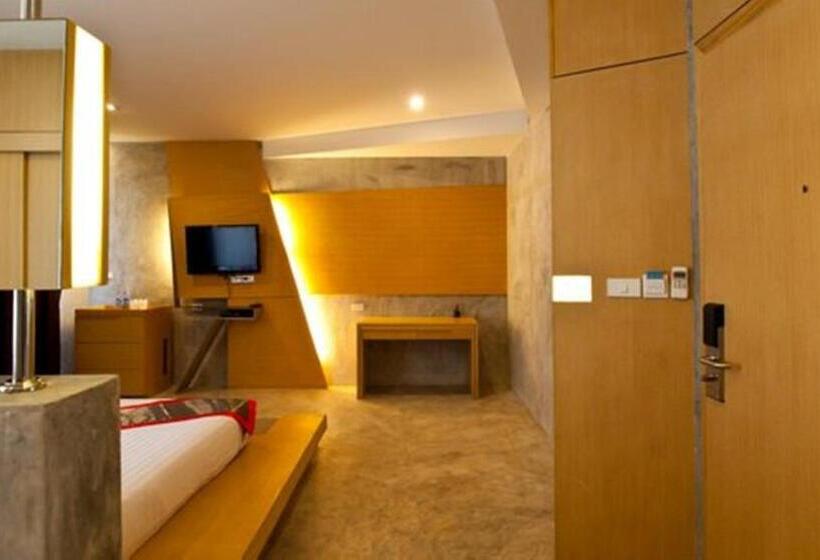 اتاق استاندارد, The Now Hotel   Sha Extra Plus