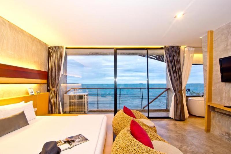 غرفة قياسية, The Now Hotel   Sha Extra Plus