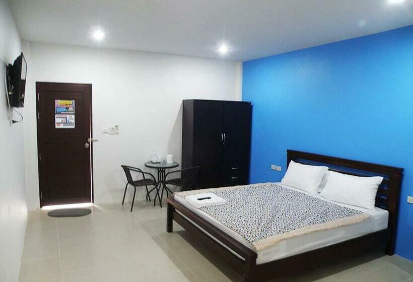 Номер Стандарт, Tongmai Resort