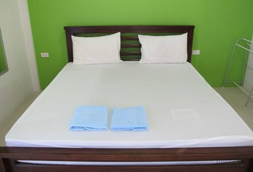 Номер Economy, Tongmai Resort