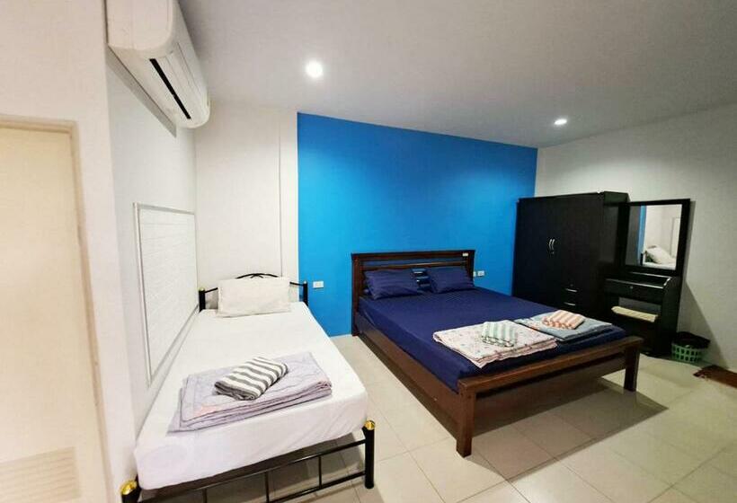Номер Стандарт, Tongmai Resort