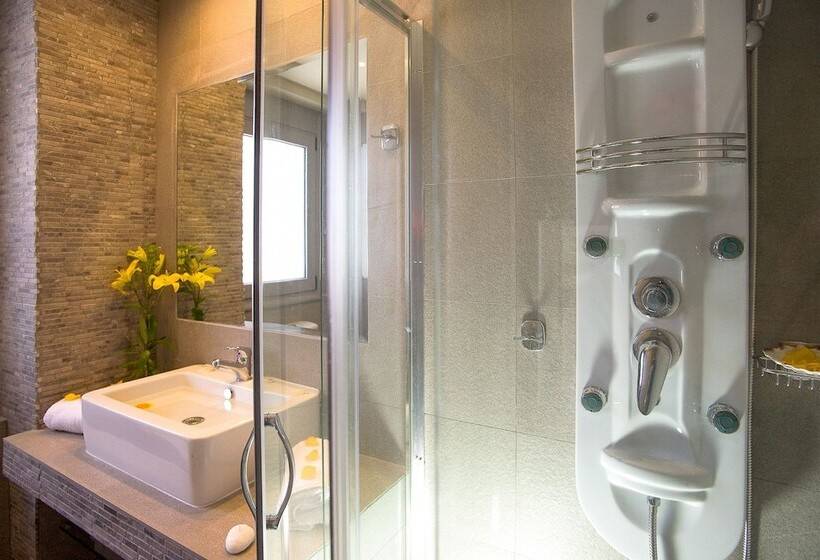 Вилла Premium 2 Спальни, Thealos Village
