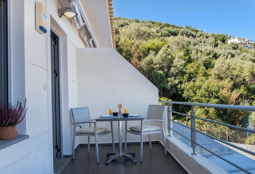 Апартаменты Комфорт 1 Спальня, Thealos Village