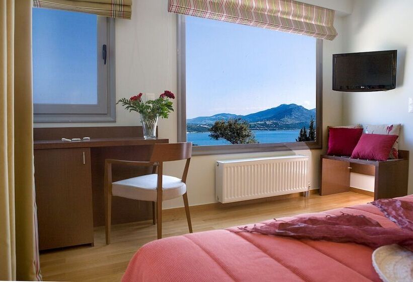 Вилла Premium 2 Спальни, Thealos Village