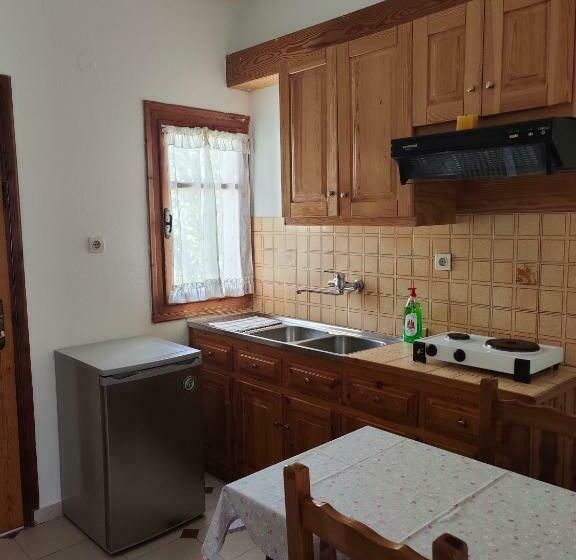 Апартаменты 1 Спальня, Maistreli Hotel Apartments