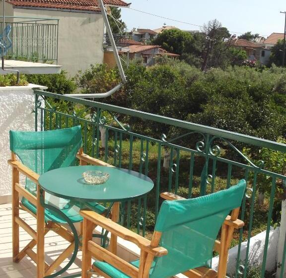 Апартаменты 1 Спальня, Maistreli Hotel Apartments