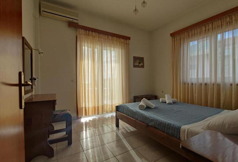 Апартаменты 2 Спальни, Maistreli Hotel Apartments