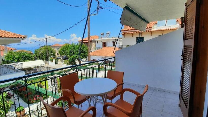 Апартаменты 1 Спальня, Maistreli Hotel Apartments