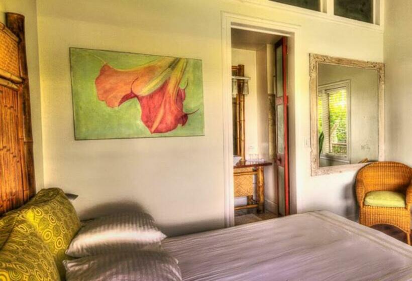 Номер Клуб, Iguana Lodge Beach Resort
