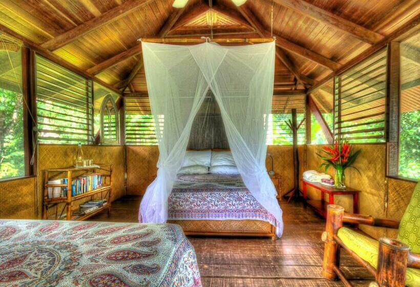 Вилла 1 Спальня, Iguana Lodge Beach Resort