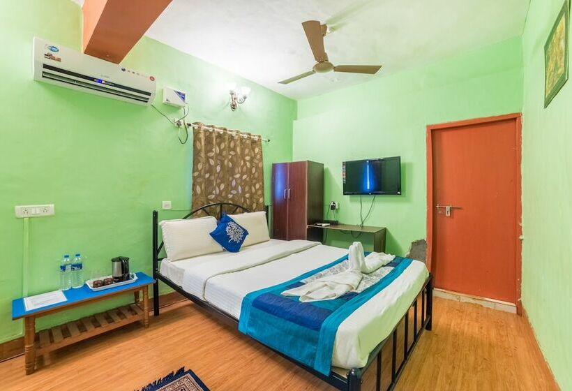 חדר דלוקס, Kiara Bnb Home