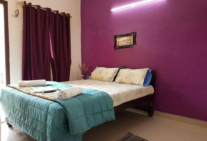 חדר דלוקס, Kiara Bnb Home