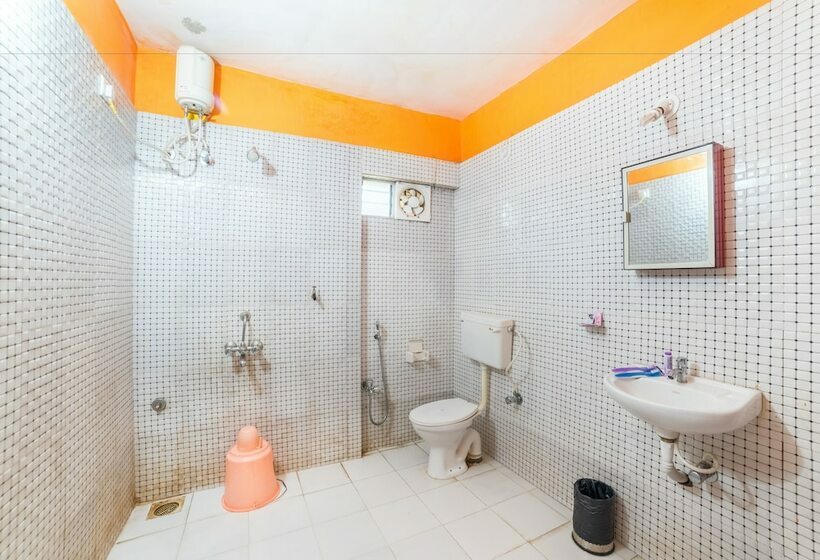 חדר דלוקס, Kiara Bnb Home