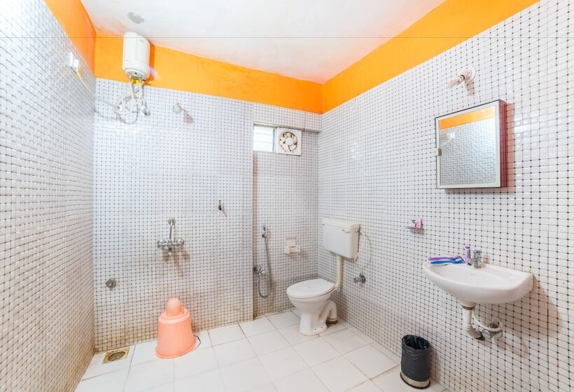 חדר משפחתי, Kiara Bnb Home