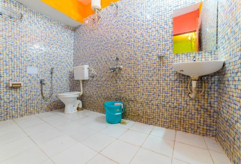 חדר דלוקס, Kiara Bnb Home
