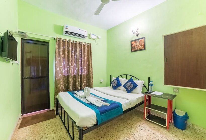 חדר סטנדרט, Kiara Bnb Home