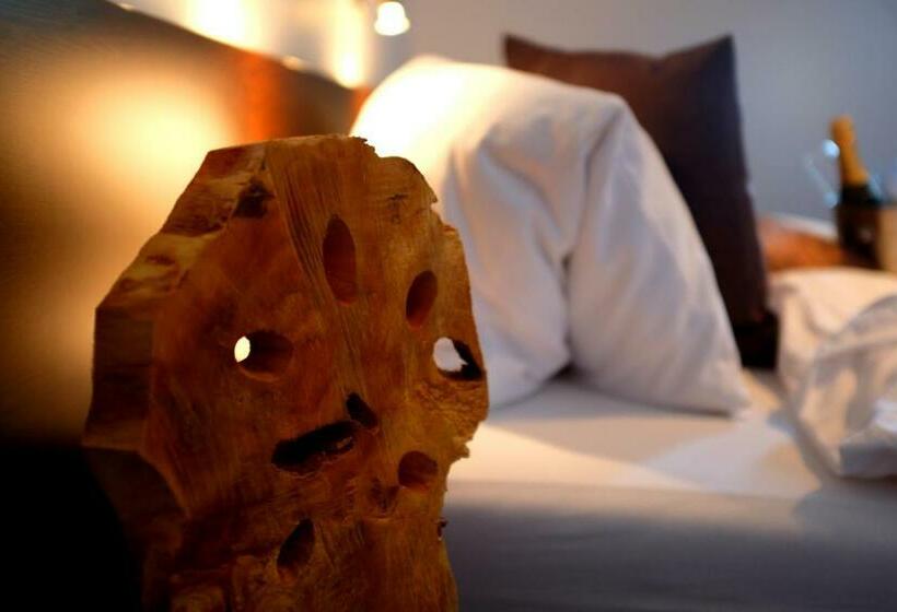 Номер Стандарт, Wine & Wellness Hotel Besední Dům