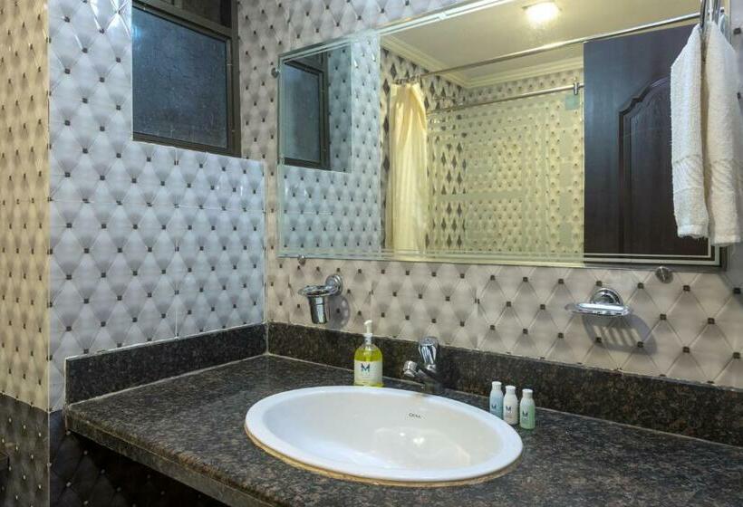 Номер Superior Вид на Бассейн, Rendezvous Beach Resort Panjim