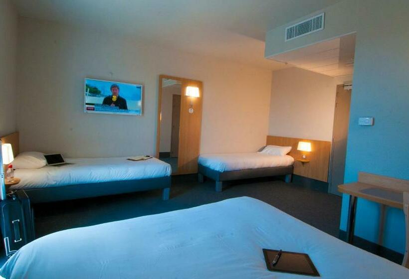 Семейный Номер, B&b Hotel La Rochelle Beaulieu Puilboreau