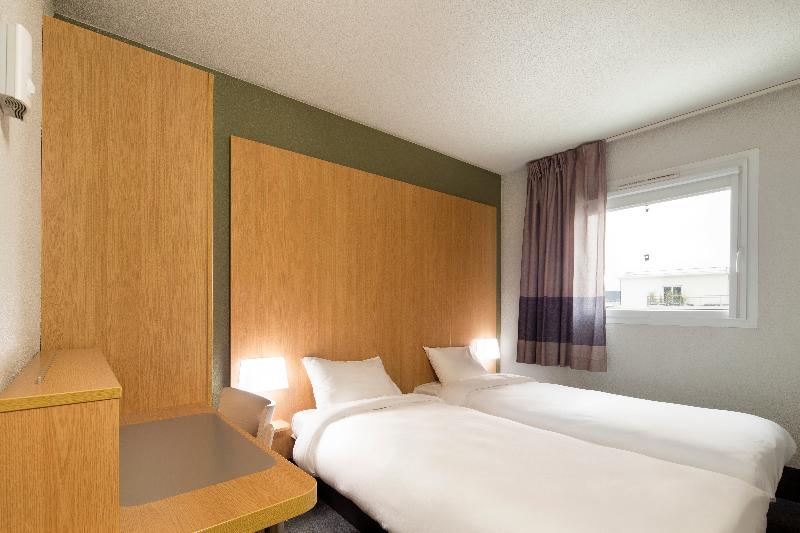 Номер Стандарт, B&b Hotel La Rochelle Beaulieu Puilboreau