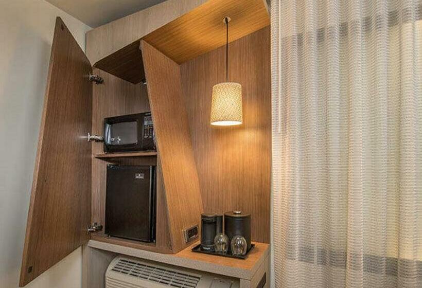 스탠다드 룸, Courtyard By Marriott Denver North/westminster