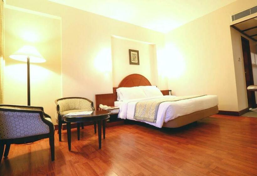 Номер Стандарт, Heritage Inn