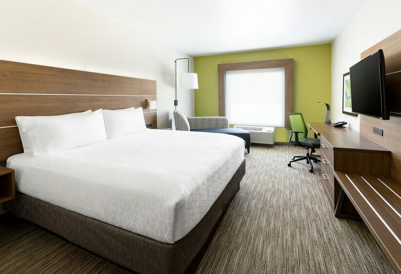 标准间, Holiday Inn Express & Suites Oakhurst Yosemite Park Area, An Ihg