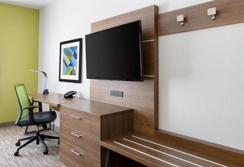 标准间, Holiday Inn Express & Suites Oakhurst Yosemite Park Area, An Ihg