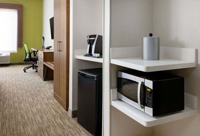 套房, Holiday Inn Express & Suites Oakhurst Yosemite Park Area, An Ihg