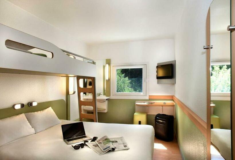 Номер Стандарт, Ibis Budget Les Sables D Olonne