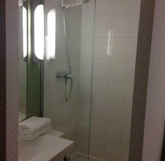 Номер Стандарт с Койками, Ibis Budget Rambouillet