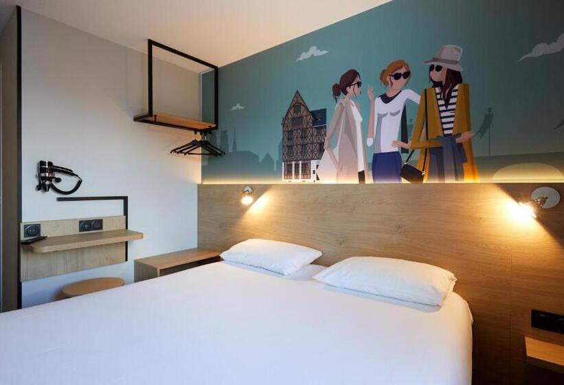 Номер Superior, Kyriad Direct Orleans   La Chapelle St Mesmin