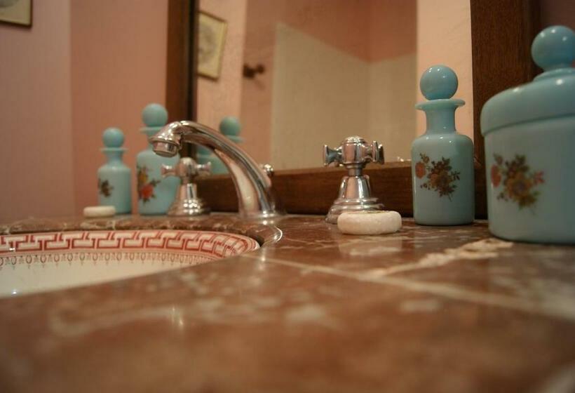수피리어 룸, Logis Hotel   Restaurant La Marbrerie