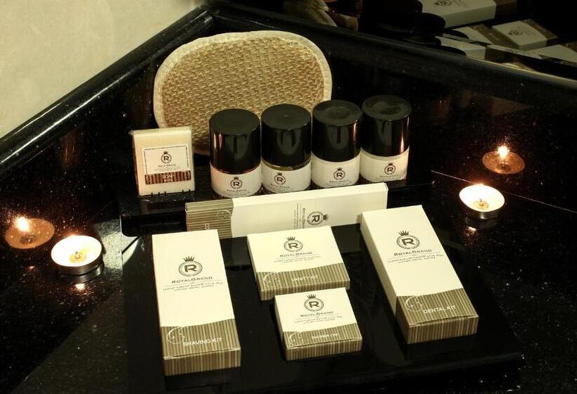 침실 1개 아파트, Royal Grand Suite