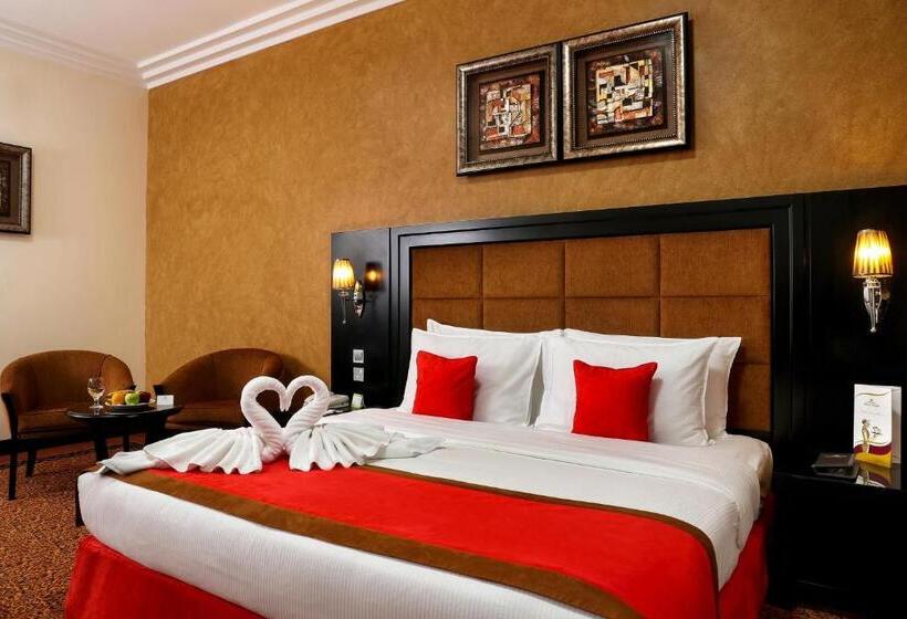 로얄 스위트, Royal Grand Suite
