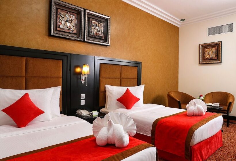 로얄 스위트, Royal Grand Suite