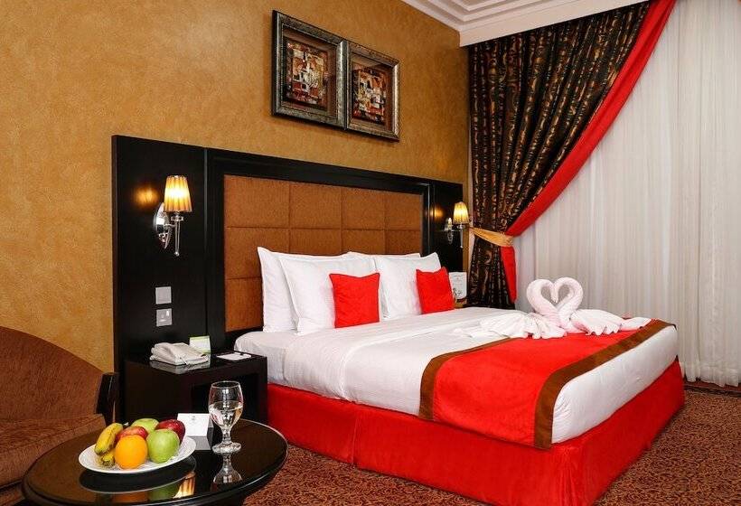 로얄 스위트, Royal Grand Suite